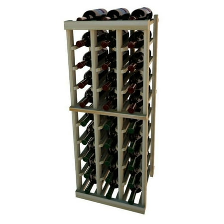 Wci Vintner Series Individual Bottle Wine Rack Redwood Wci Vintner Series Individual Bottle Wine Rack Redwood