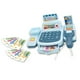 thumbnail image 5 of Juguete De Pago De Supermercado, Mejora Las Habilidades Matemáticas De Juego Realista De La Caja Registradora Para Niños, 5 of 7