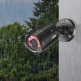thumbnail image 6 of Restored ZOSI 4 Pack 1080P 2.0MP 1920TVL HD-TVI Security Cameras Outdoor Indoor 80ft Night Vision Wired Surveillance Camera for HD-TVI, AHD, CVI DVR, 6 of 9
