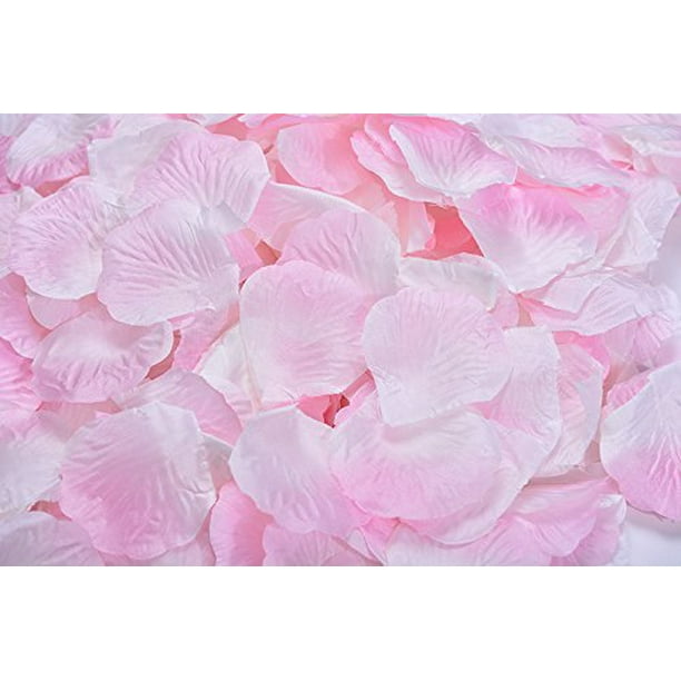 Magik 10005000 Pcs Silk Flower Rose Petals Wedding Party Pasty Table