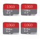 thumbnail image 1 of Tarjeta de expansión de almacenamiento SD de 1024 GB, 1 TB, 32 G, 64 G, actualización de alta velocidad de 128 G, tarjeta TF de 256 G, 512 G, 1 of 1
