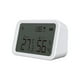 thumbnail image 2 of Moyic Tuya Smart life WiFi Sensor de temperatura y humedad interior higrómetro termómetro Detector compatible con Electrónica, 2 of 8