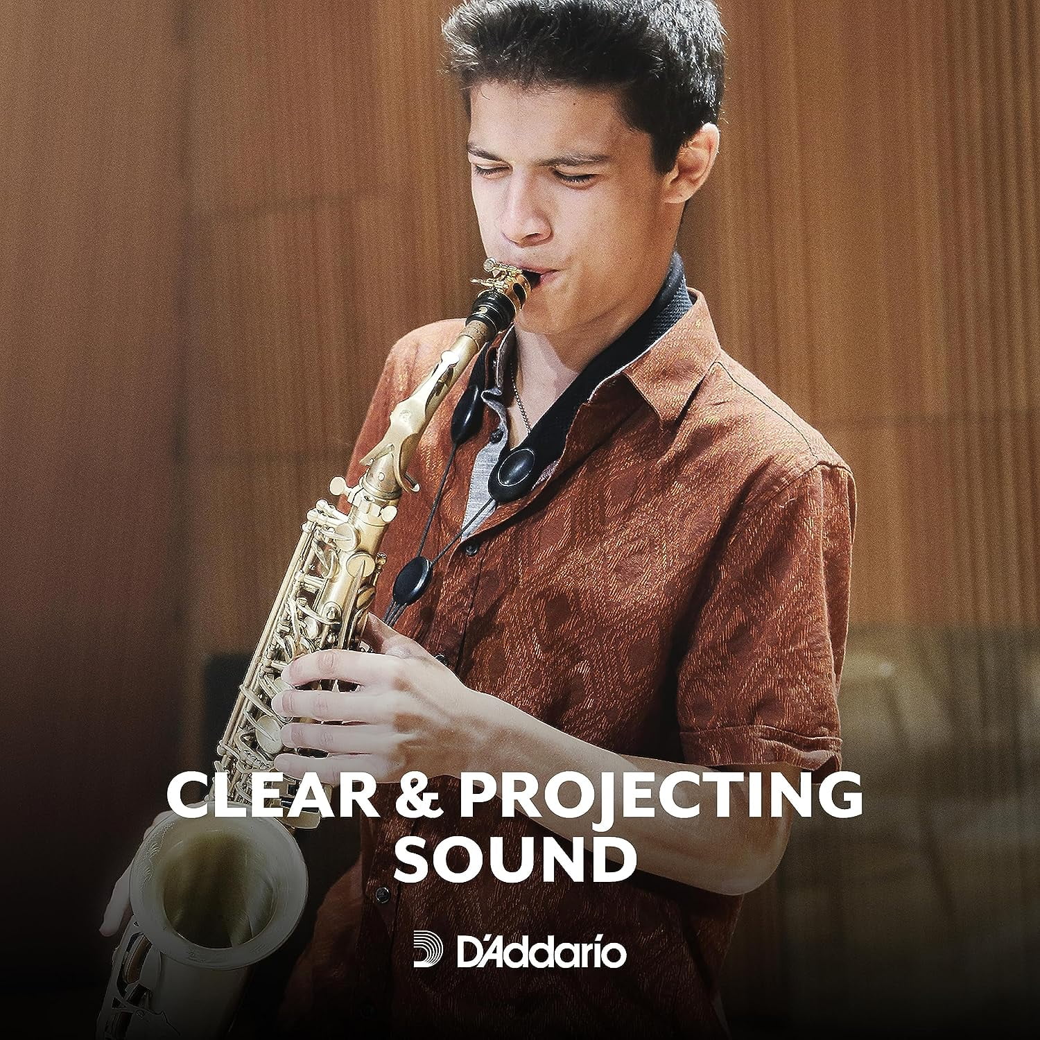 Rico by D'Addario Alto Saxophone Reeds 3.0, 25-Count Single Reeds