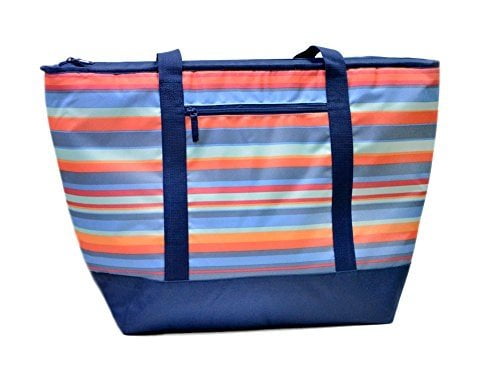 arctic zone insulated mega tote