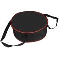 thumbnail image 4 of Bowl Storage Bag Food Storage Bag Bowl Food Tableware Storage Bags Barbecue Dinnerware Storage Containers for Picnic, 4 of 8