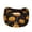 U2-B, variant on Headbands for Women Wide Knotted Head Bands Halloween Pumpkin Turban Non Slip Hairbands Stretch Workout Head Wraps Yoga Hair Scarfs