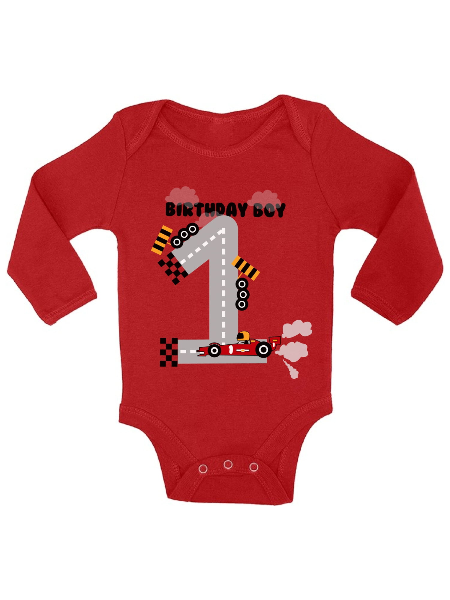 Awkward Styles Car Gifts For 1 Year Old Boy Car Birthday Boys One Piece awkward-styles-car-gifts-for-1-year-old-boy-car-birthday-boys-one-piece