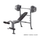 thumbnail image 1 of Banco Multiejercicios Weider Xr 8.1, 1 of 1