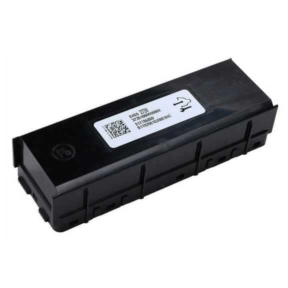 Heater and A/C Remote Control