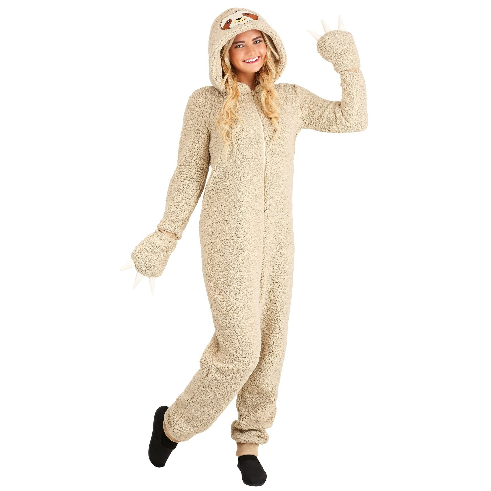Sloth pjs adults hotsell