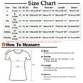 thumbnail image 2 of POTETI Plus Shirts for Women Black Short Sleeve Solid Color Crew Neck Womens Oversized Tops, 2 of 5