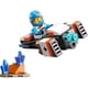 thumbnail image 2 of Set promocional de bolsas de plástico LEGO City Space Hoverbike 30663, 2 of 3