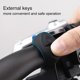 thumbnail image 5 of Bocina electrónica para bicicleta de montaña, timbre para manillar de bicicleta y patinete eléctrico Ehuebsd Accesorios para bicicletas, 5 of 8