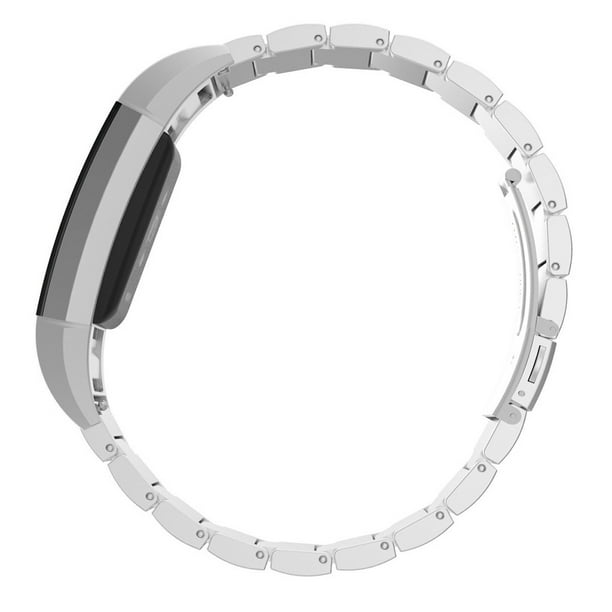 Fitbit charge 2 hotsell stainless steel strap