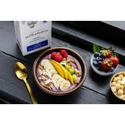 (Pack of 6) Milkadamia Creamy Macadamia Milk, 32 fl oz