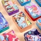 thumbnail image 2 of Rompecabezas de caja de hierro de 20 piezas para niños, rompecabezas de dibujos animados de avión, regalo de jardín de infantes, rompecabezas de educación temprana, 2 of 5