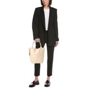 Italian Leather Tote