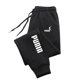 thumbnail image 1 of PUAIA-pantalones de chándal estampados para hombre, ropa holgada de Fitness, ropa de calle de Color sólido, primavera y otoño, 1 of 4