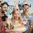 thumbnail image 2 of Baohd Papiers d'Anniversaire, 2 of 9