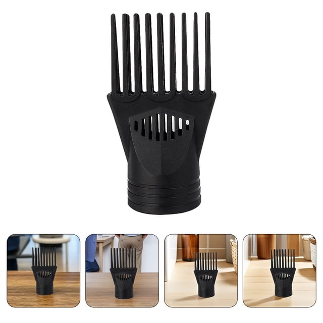 unbranded 4Ud Boquilla Difusora Para Con Ligero Ideal Para Viajes Y Estilismo