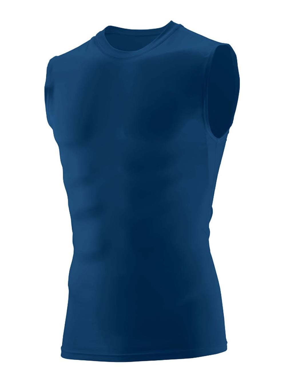 Augusta Sportswear - Augusta Sportswear T-Shirts Hyperform Sleeveless ...