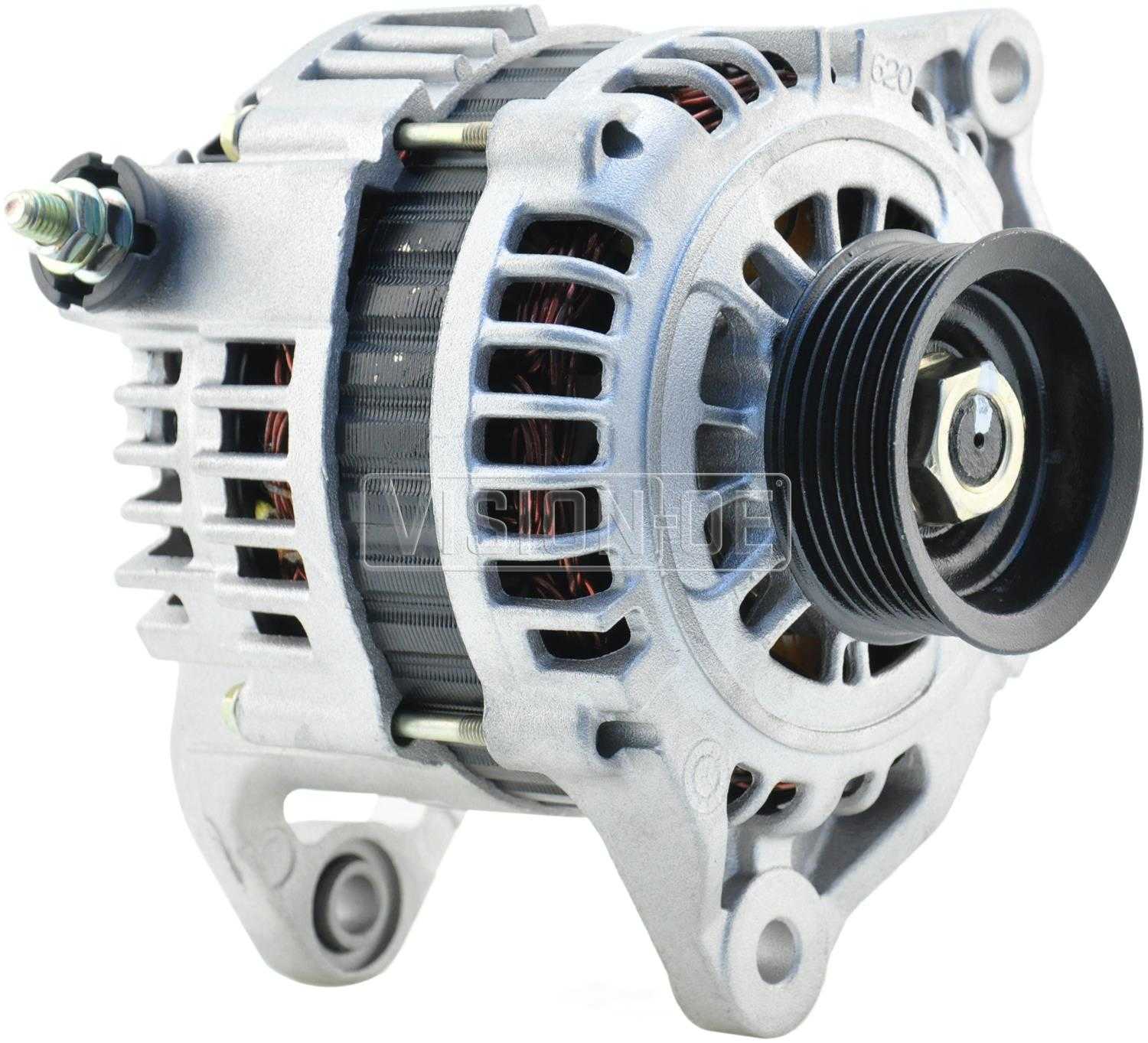 Vision OE 13713 Alternator
