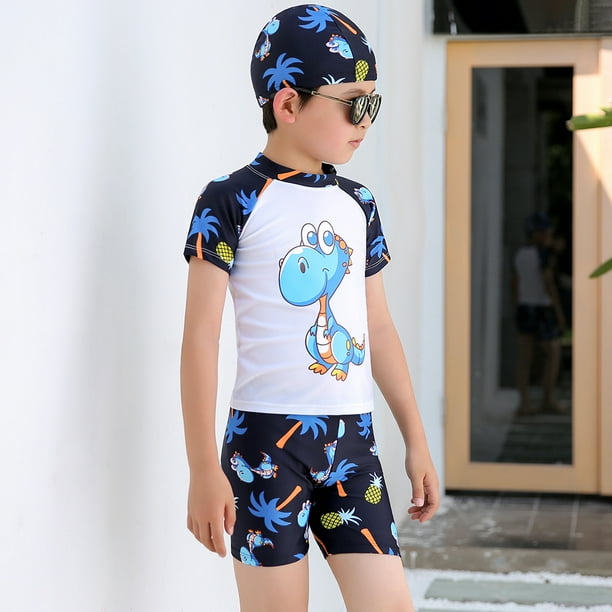 Camiseta de baño niño sale