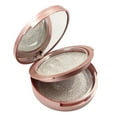 thumbnail image 1 of Eyelashes Storage Box 2-layers False Lashes Case False Eyelashes Box with Mirror, 1 of 10
