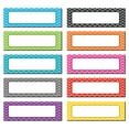 thumbnail image 1 of Chevron Labels Magnetic Accents, Pack Of 20, 1 of 2