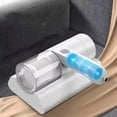 thumbnail image 4 of Electronics Gadgets Qwtwty Bed Vacuum Cleaner, 12KPa Handheld Mattress Vacuum Cleaner, Household High-frequency Double Beat Vacuum Remover Cleaning Machine for Mattress, 4 of 8