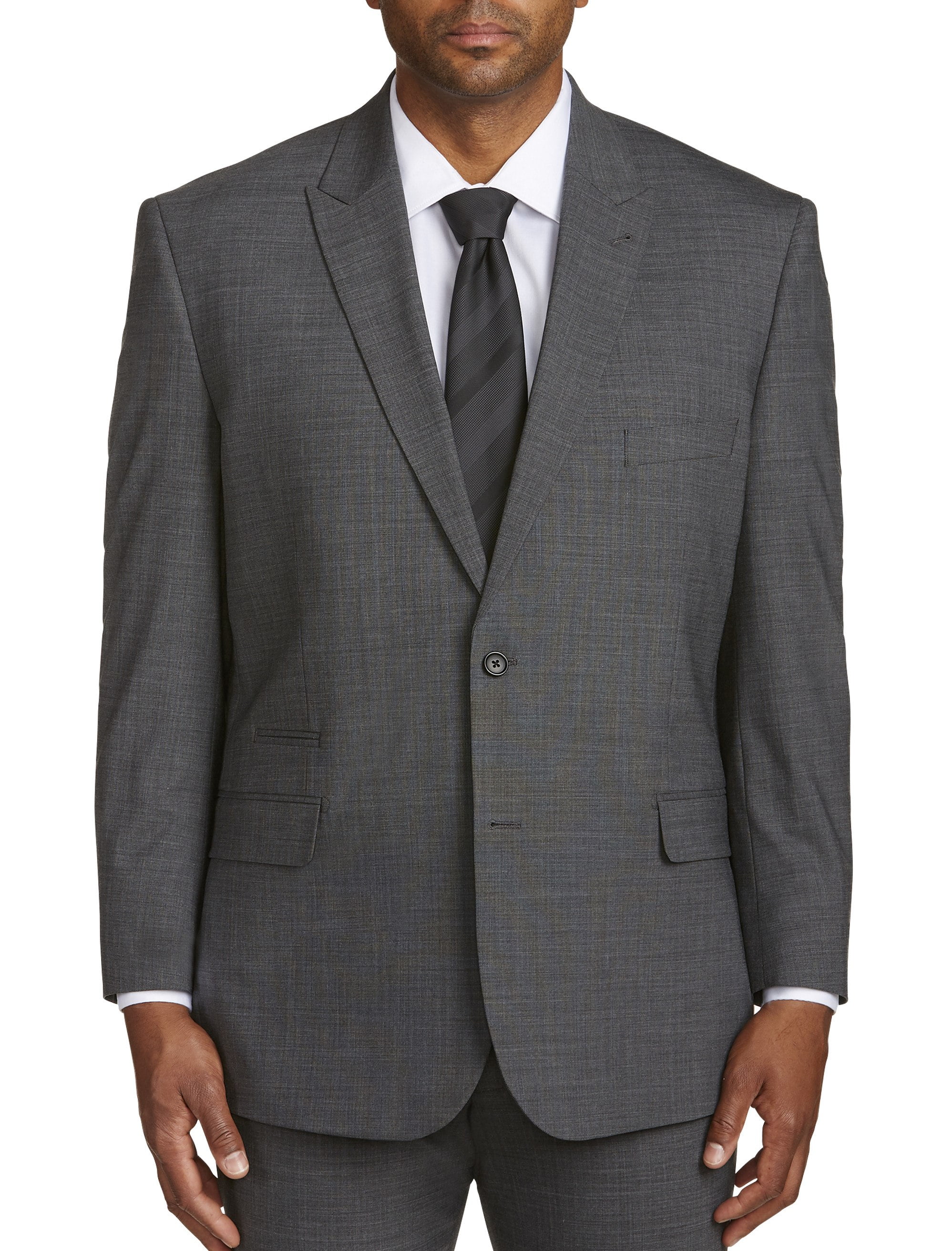 Men's Big \u0026 Tall Synrgy Performance 