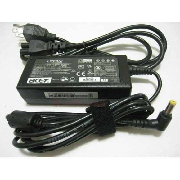 New Genuine Gateway EC39C ID47H ID57H ID59C AC Adapter Charger 65W