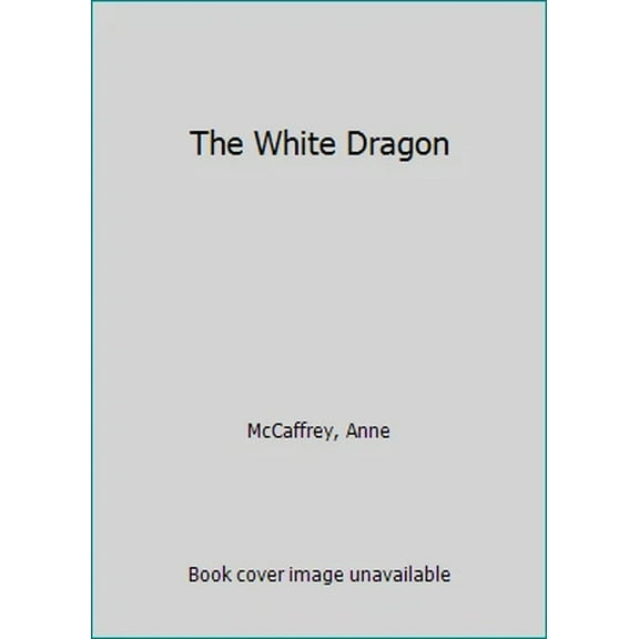 Pre-Owned The White Dragon (Mass Market Paperback) 0345295250 9780345295255