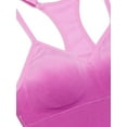 thumbnail image 5 of Athletic Works Girls Sports Bra, 2 Pack, Sizes S-2XL, 5 of 7