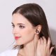 thumbnail image 3 of Twowood auricular QKZ DT2 Potable en la oreja Estéreo Sound Sports Auriculares con cable Auriculares con MIC, 3 of 6