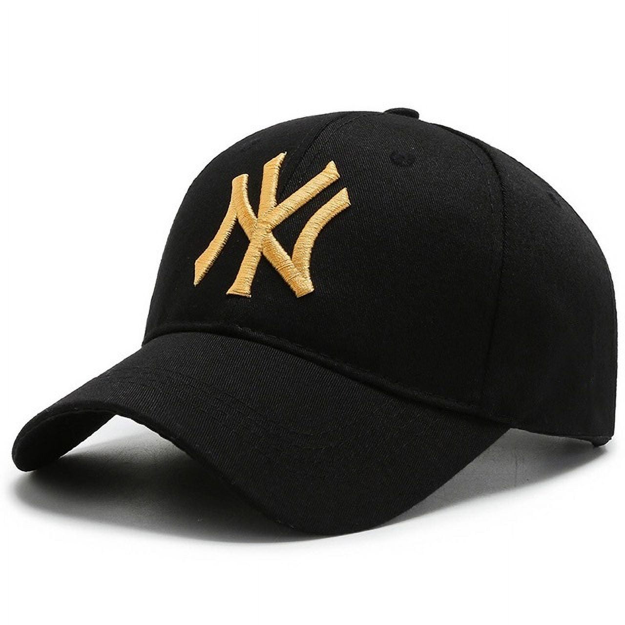 Auction NEW ERA MLB NY New York Yankees Baseball Cap Fashion - Main Image