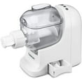 thumbnail image 2 of Cuisinart Pastafecto® Pasta/Bread Dough Maker | White, 2 of 6