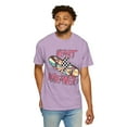 thumbnail image 7 of Skateboard Heart Breaker Comfort Colors Valentine Shirt, 7 of 7