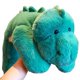 thumbnail image 4 of Oso acostado Juguete de peluche Oso dormido Animales de peluche Muñeca Niños, 4 of 4
