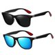 thumbnail image 4 of Gafas de sol con protección UV, 2 piezas de gafas de sol de montura completa, gafas de sol en U, gafas de sol para exteriores, salida de alta intensidad, 4 of 9