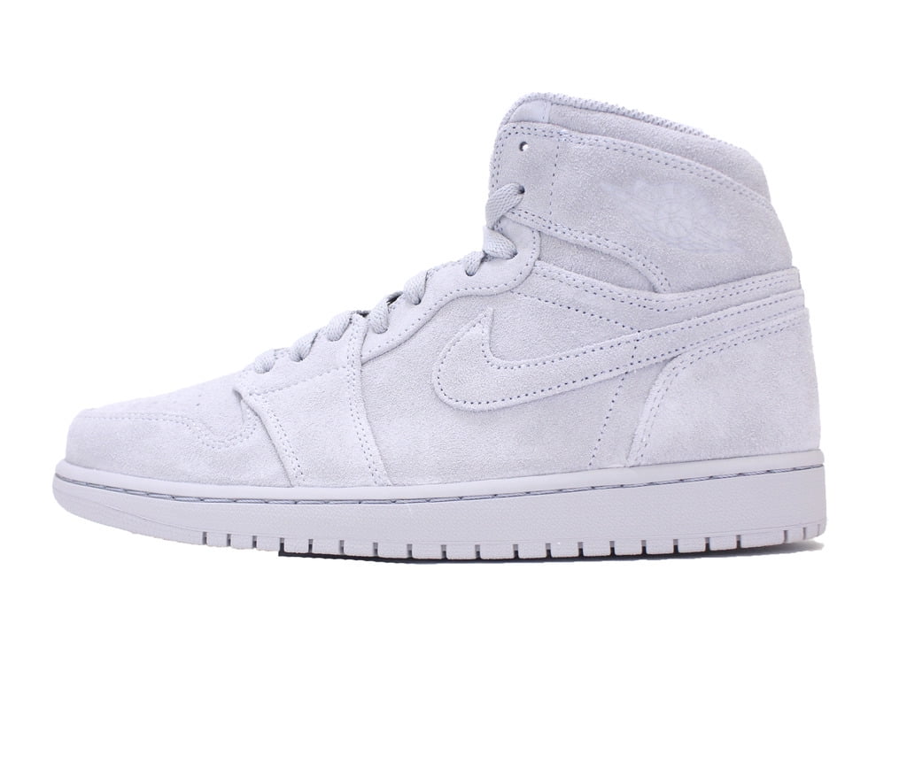 jordan 1 wolf grey suede