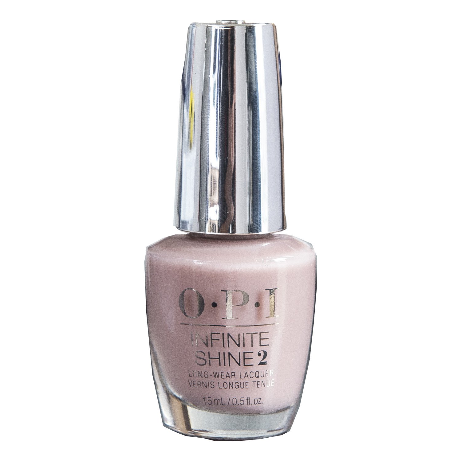 OPI OPI Infinite Shine 2 Long Wear Professional Nail Polish Bare My Soul