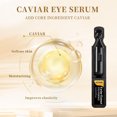 thumbnail image 4 of Fiudx Liquidación De Ahorros De Verano Aceite Reafirmante De Caviar, Suero Reafirmante Facial Envejecido, Levantamiento Firme Con Vitamina E, Reduce La Apariencia De Líneas Finas Y Arrugas Faciales,, 4 of 6