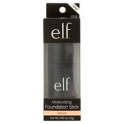 e.l.f. Natural Moisturizing Foundation Stick, 0.49 oz