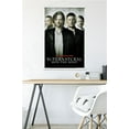thumbnail image 5 of Supernatural - Key Art 11 Wall Poster with Magnetic Frame, 22.375" x 34", 5 of 5