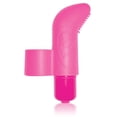 thumbnail image 4 of Sexy Gift Set Bundle of S-Finger Vibe, Pink and Icon Brands P Zone Prostate Massager, 4 of 5