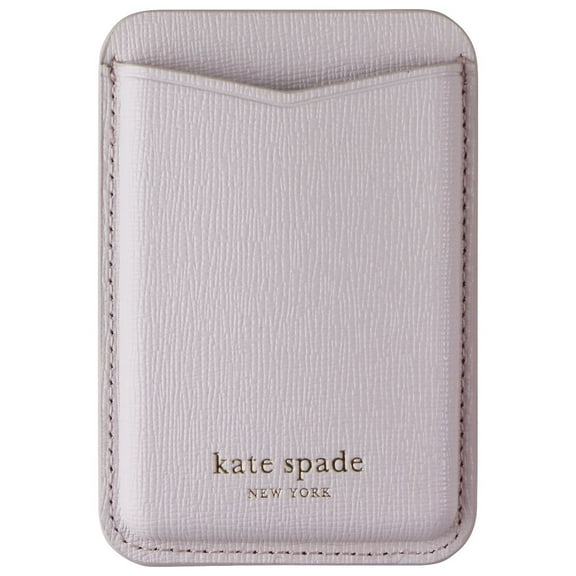Kate Spade New York Magnetic Wallet/Card Holder for MagSafe - Pink