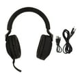 thumbnail image 2 of Auriculares para juegos con Bluetooth, auriculares para juegos con Bluetooth, auriculares plegables con Bluetooth, auriculares inalámbricos para juegos diseñados para el futuro, 2 of 9