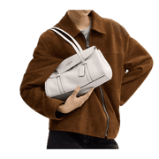 Coach Women's Bridget Flap Shoulder Bag