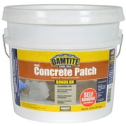 Damtite Bonds-On Vinyl Concrete Patch, 40 lb.